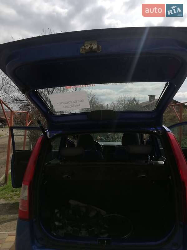 Хэтчбек Daihatsu Cuore 2003 в Днепре фото 16 Хэтчбек Daihatsu Cuore 2003 в Днепре