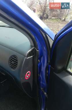 Хэтчбек Daihatsu Cuore 2003 в 
