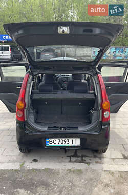 Хетчбек Daihatsu Cuore 2007 в 