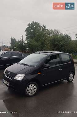 Хэтчбек Daihatsu Cuore 2004 в Белой Церкви