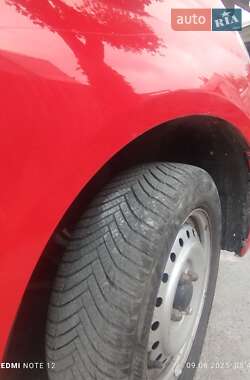 Хэтчбек Daihatsu Cuore 2004 в 