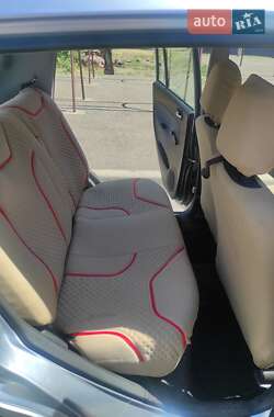Хэтчбек Daihatsu Cuore 2005 в 
