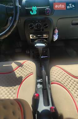 Хэтчбек Daihatsu Cuore 2005 в 