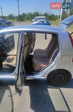 Хэтчбек Daihatsu Cuore 2005 в 