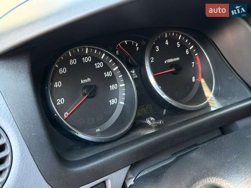 Купе Daihatsu Cuore 2006 в Львове