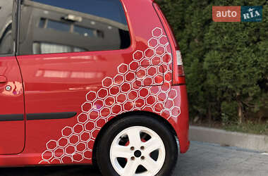 Купе Daihatsu Cuore 2006 в 