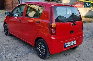 Хэтчбек Daihatsu Cuore 2008 в 