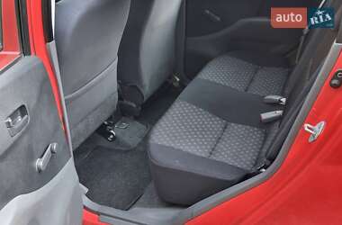 Хэтчбек Daihatsu Cuore 2008 в 