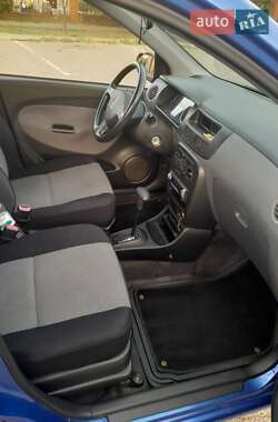 Хэтчбек Daihatsu Cuore 2004 в 