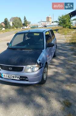 Хэтчбек Daihatsu Cuore 2003 в 