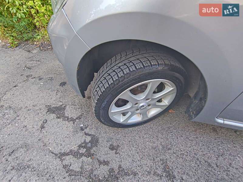 Хэтчбек Daihatsu Cuore 2010 в Ровно фото 2 Хэтчбек Daihatsu Cuore 2010 в Ровно