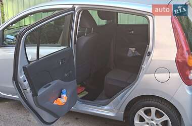 Хэтчбек Daihatsu Cuore 2010 в 