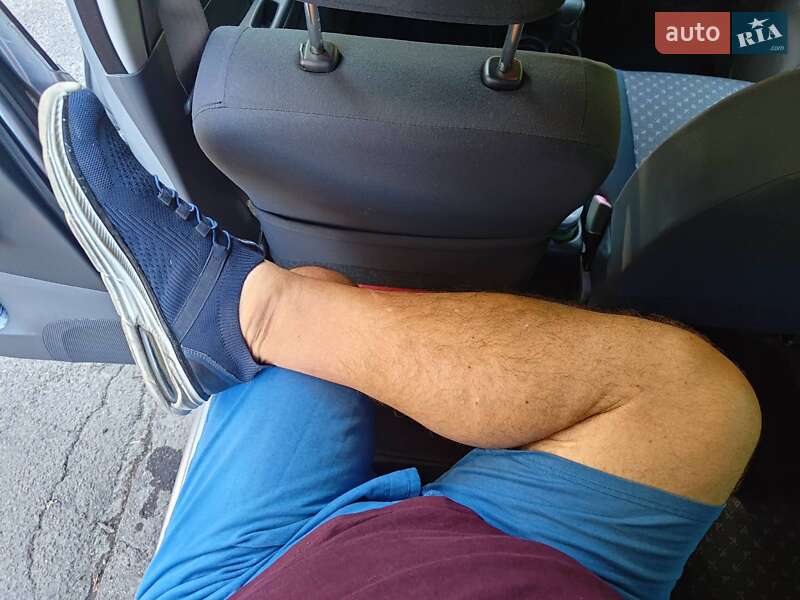 Хэтчбек Daihatsu Cuore 2010 в Ровно фото 24 Хэтчбек Daihatsu Cuore 2010 в Ровно