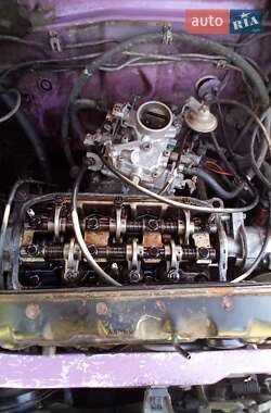 Хэтчбек Daihatsu Cuore 1986 в 