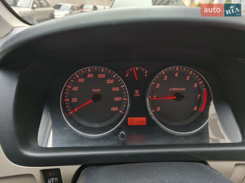 Хетчбек Daihatsu Cuore 2006 в Києві фото 6 Хетчбек Daihatsu Cuore 2006 в Києві