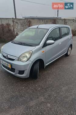 Хэтчбек Daihatsu Cuore 2008 в Белой Церкви