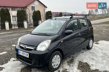 Хэтчбек Daihatsu Cuore 2007 в Коломые