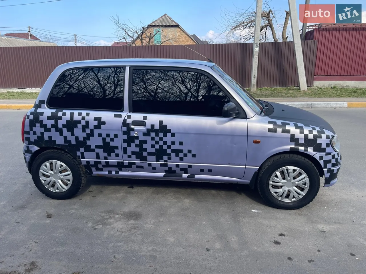 2014 Citroen C4 Picasso - мініатюра 14