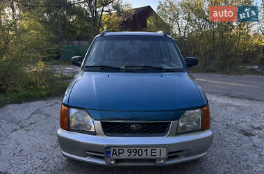 Универсал Daihatsu Gran Move 1997 в Запорожье