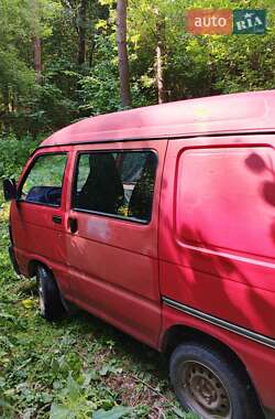 Микровэн Daihatsu Hijet 1994 в 
