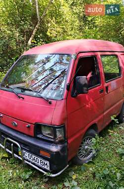 Микровэн Daihatsu Hijet 1994 в 