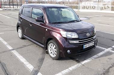 Минивэн Daihatsu Materia 2007 в Киеве