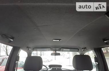 Минивэн Daihatsu Materia 2008 в 