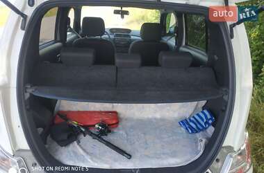 Седан Daihatsu Materia 2008 в 