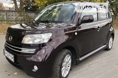 AUTO.RIA – Продам Дайхатсу Материя 2007 (AH5679OM) бензин 1.3 хэтчбек ...