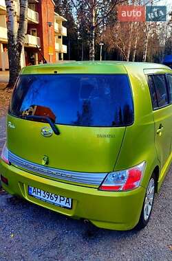 Хэтчбек Daihatsu Materia 2007 в Киеве