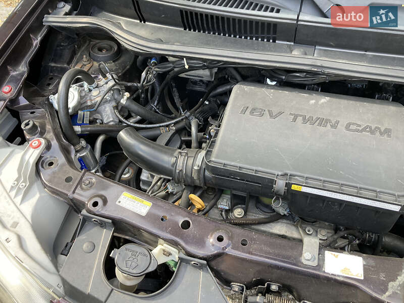 Минивэн Daihatsu Materia 2007 в Одессе
