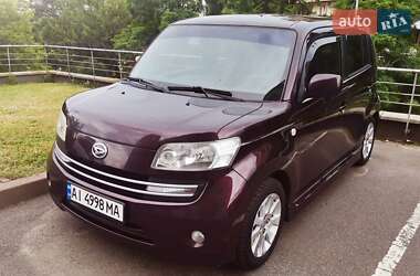 Универсал Daihatsu Materia 2008 в Киеве