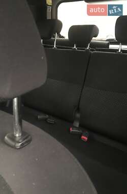 Хэтчбек Daihatsu Materia 2007 в 