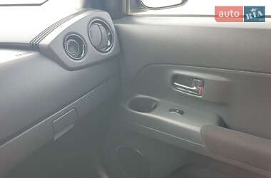 Хэтчбек Daihatsu Materia 2007 в 