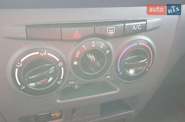 Хэтчбек Daihatsu Materia 2007 в 