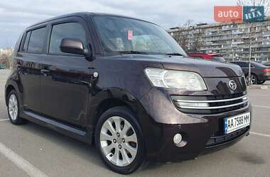 Хэтчбек Daihatsu Materia 2007 в Киеве