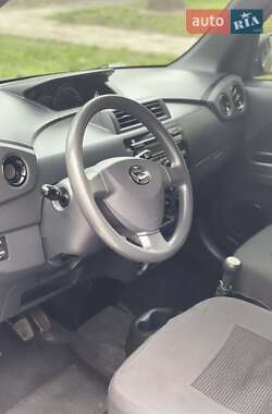 Хэтчбек Daihatsu Materia 2010 в 