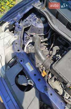 Хэтчбек Daihatsu Materia 2007 в 