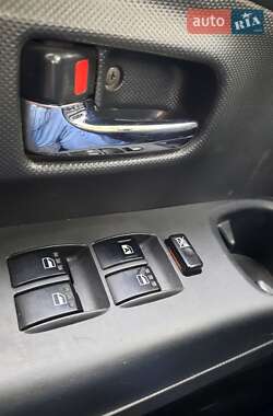 Хэтчбек Daihatsu Materia 2009 в 