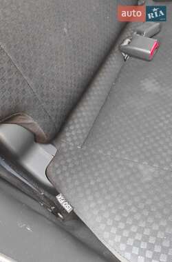 Хэтчбек Daihatsu Materia 2007 в 
