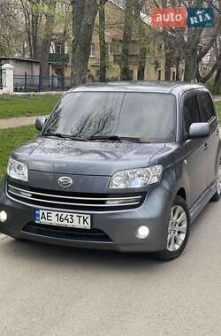 Хетчбек Daihatsu Materia 2010 в Запоріжжі