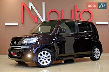 Хэтчбек Daihatsu Materia 2008 в Одессе