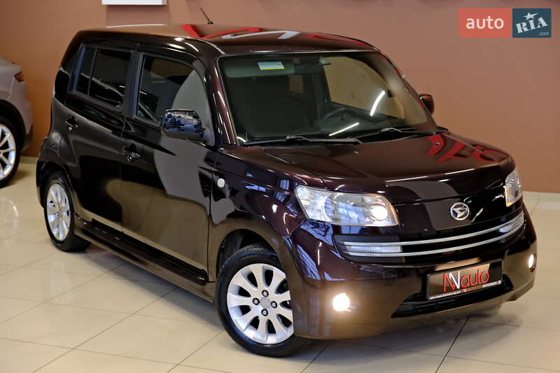 Хэтчбек Daihatsu Materia 2008 в Одессе