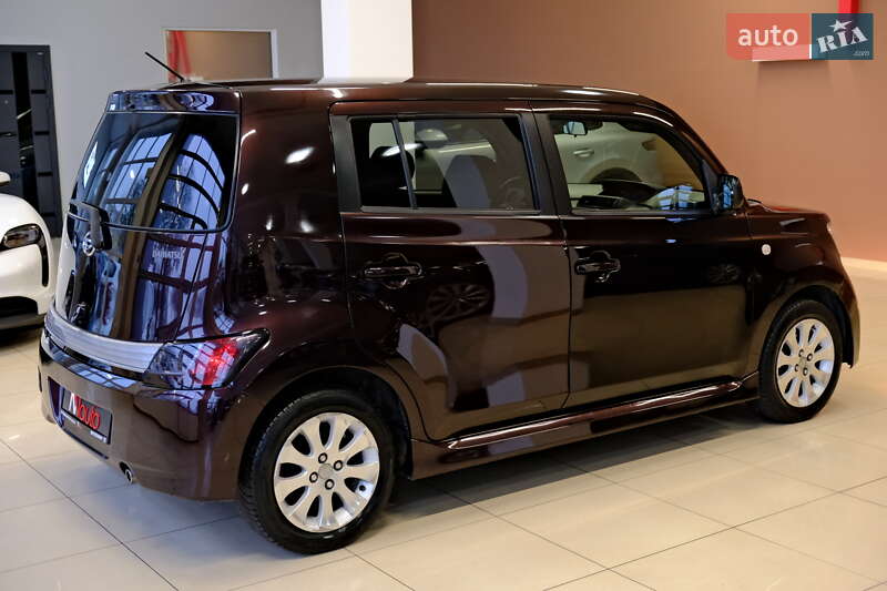 Хэтчбек Daihatsu Materia 2008 в Одессе