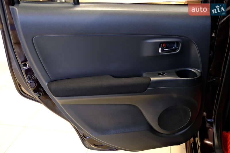 Хэтчбек Daihatsu Materia 2008 в Одессе