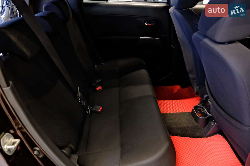 Хэтчбек Daihatsu Materia 2008 в Одессе