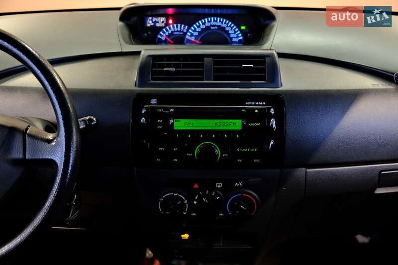 Хэтчбек Daihatsu Materia 2008 в Одессе