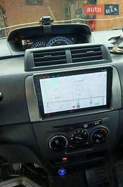 Хэтчбек Daihatsu Materia 2008 в 
