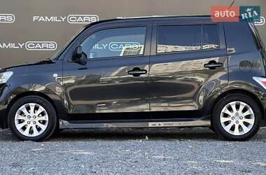 Хэтчбек Daihatsu Materia 2008 в 