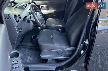 Хэтчбек Daihatsu Materia 2008 в 